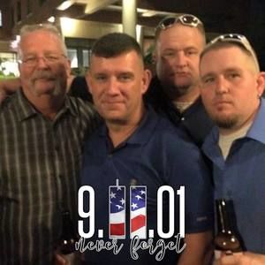 Meet your Posher, Eddie